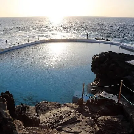 Aquarius Loft Διαμέρισμα Callao Salvaje