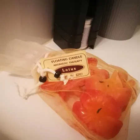 Aquarius Loft Апартаменты Кальяо-Сальвахе