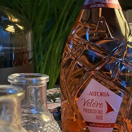 Aquarius Loft Διαμέρισμα *