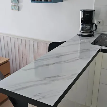 Aquarius Loft Кальяо-Сальвахе