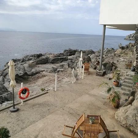 Aquarius Loft Διαμέρισμα *