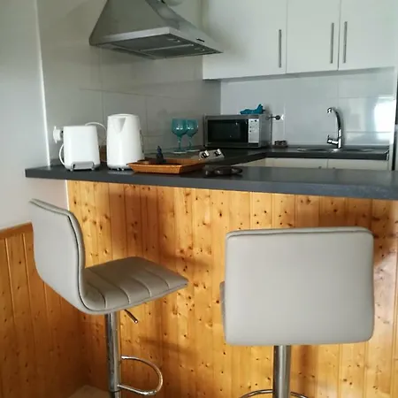 Apartmán Aquarius Loft