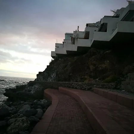 Aquarius Loft Callao Salvaje