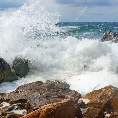 Aquarius Loft Διαμέρισμα Callao Salvaje