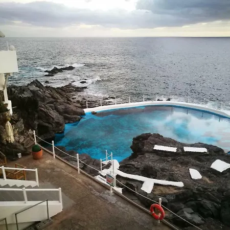 Διαμέρισμα Aquarius Loft