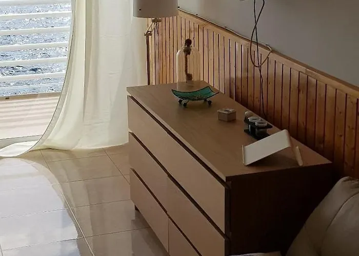 Aquarius Loft Апартаменты *