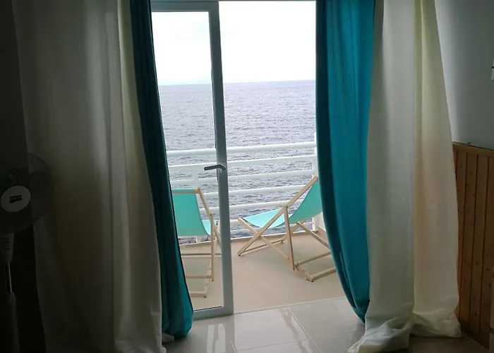 Aquarius Loft Апартаменты