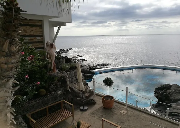 Aquarius Loft Апартаменты