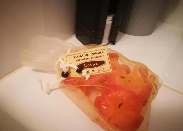 Aquarius Loft 아파트 칼라오살바헤