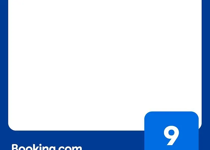 Aquarius Loft 아파트 칼라오살바헤