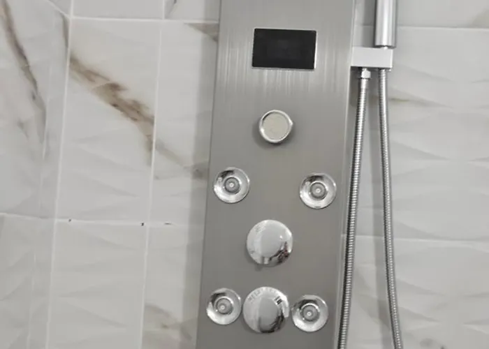 Aquarius Loft 칼라오살바헤