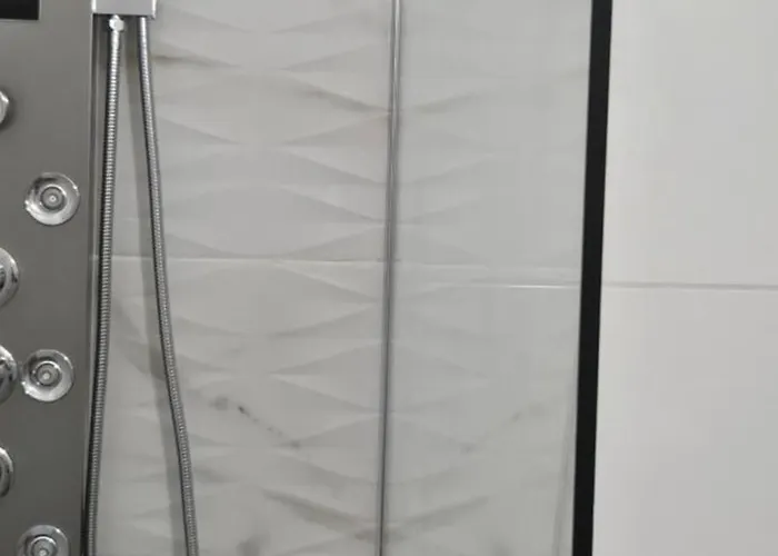 Aquarius Loft * 칼라오살바헤