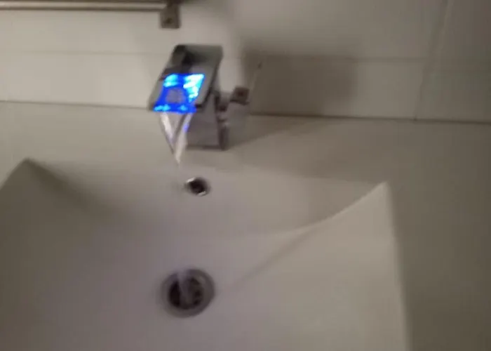 Aquarius Loft Апартаменты