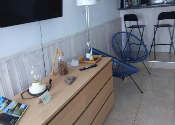 Апартаменты Aquarius Loft *