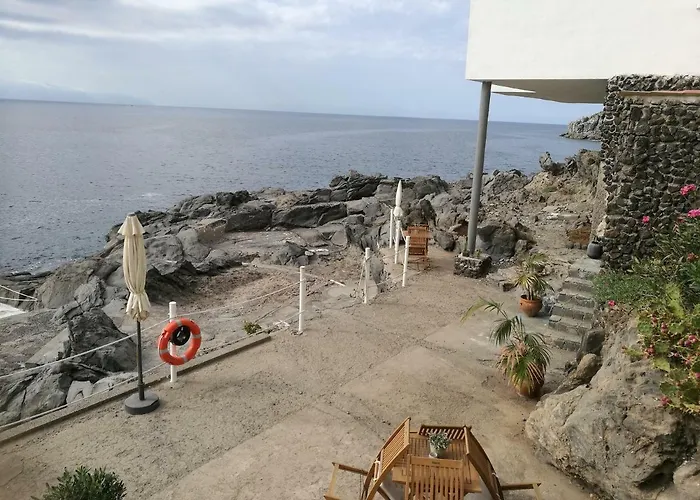 Aquarius Loft 아파트 *