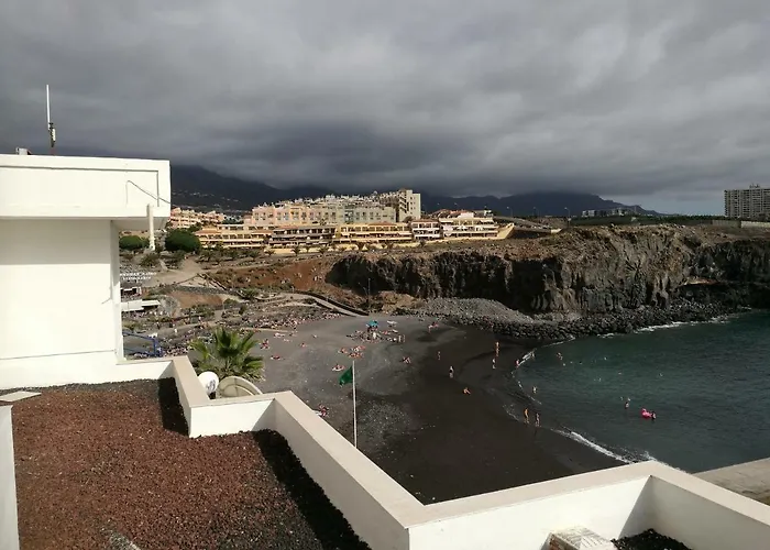 Aquarius Loft 아파트 *