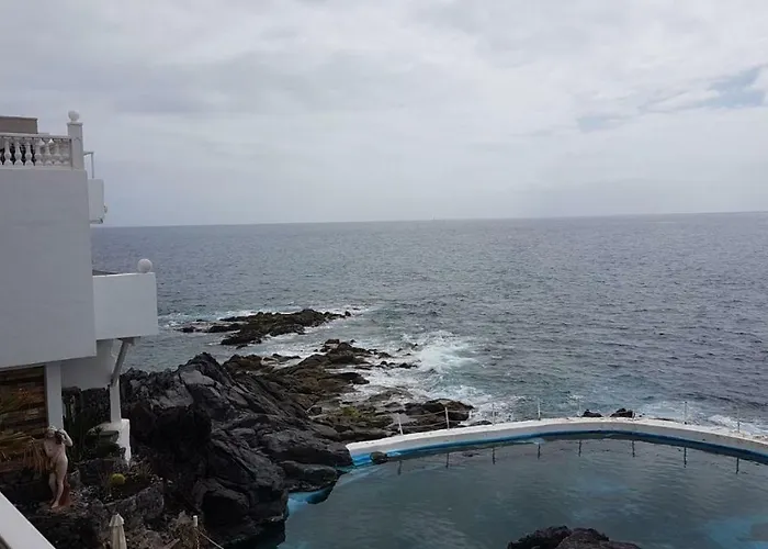 Aquarius Loft 아파트 *