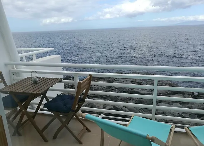 Aquarius Loft * Кальяо-Сальвахе