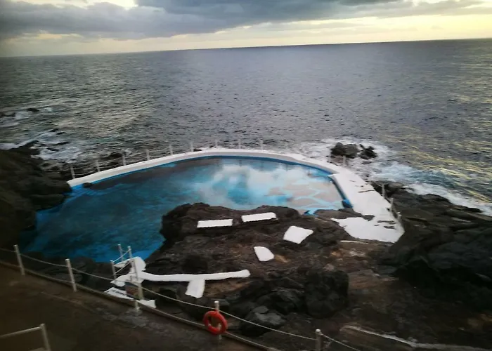 Апартаменты Aquarius Loft