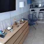 Appartement Aquarius Loft *