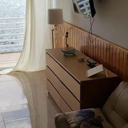 Aquarius Loft Apartment *