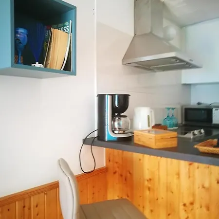 Apartment Aquarius Loft *
