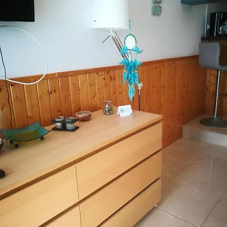 Aquarius Loft Callao Salvaje