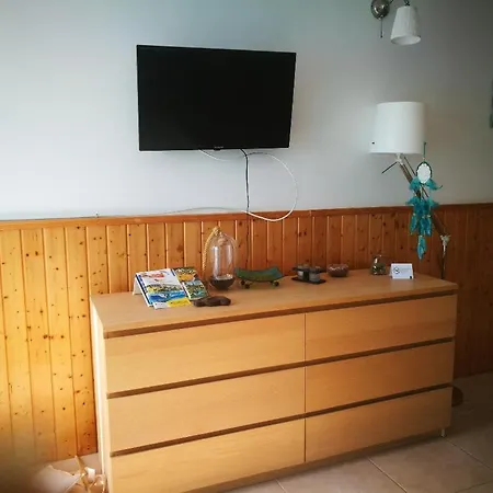 Apartment Aquarius Loft