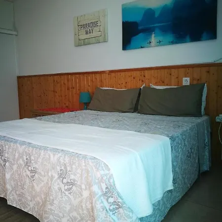Apartment Aquarius Loft