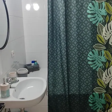 Apartment Aquarius Loft Callao Salvaje