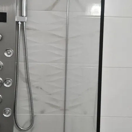 Aquarius Loft * Callao Salvaje