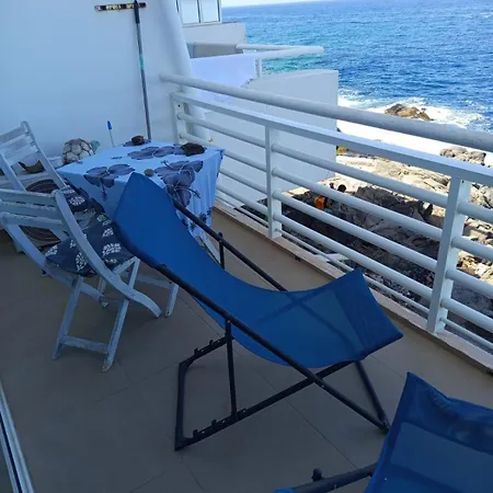 Aquarius Loft