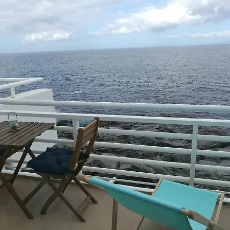 Aquarius Loft * Callao Salvaje