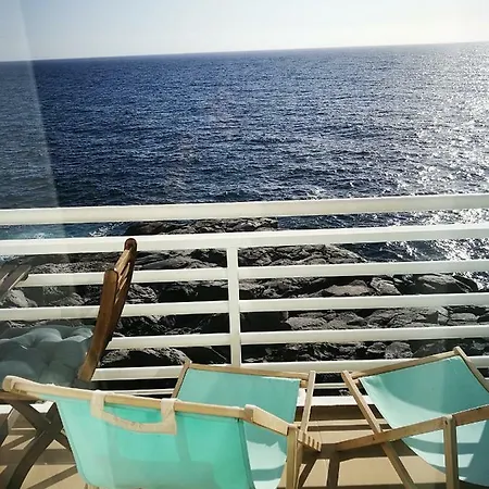 Aquarius Loft * Callao Salvaje