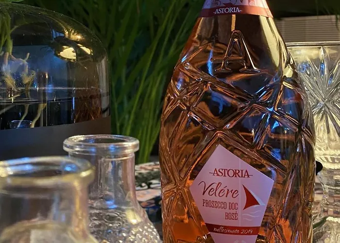 Aquarius Loft Lägenhet *