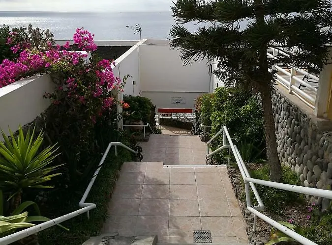 Aquarius Loft Lägenhet *