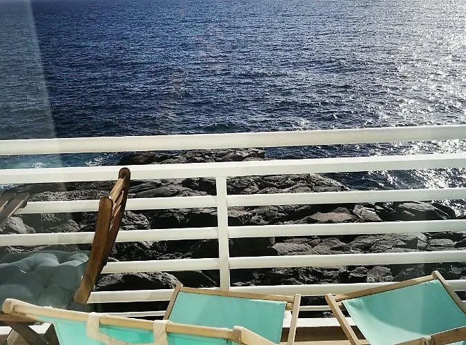 Aquarius Loft * Callao Salvaje