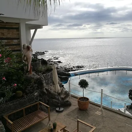 Aquarius Loft Apartmán