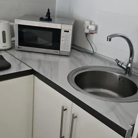 Aquarius Loft Apartmán *