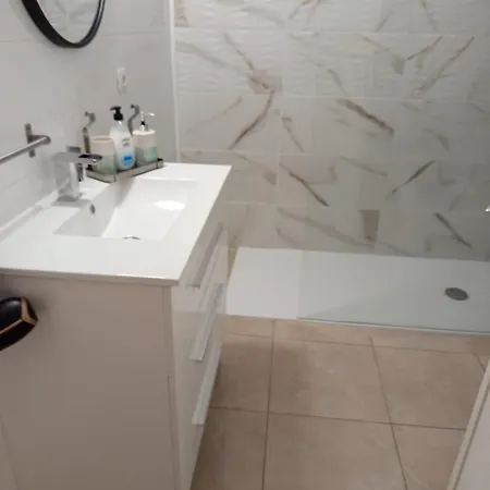 Aquarius Loft Apartmán *