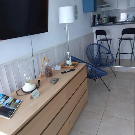 Apartmán Aquarius Loft *