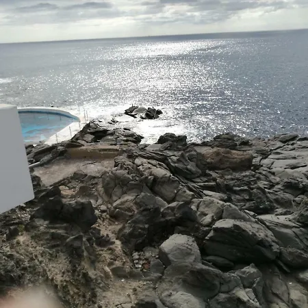 Aquarius Loft Apartmán *