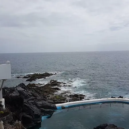 Aquarius Loft Apartmán *