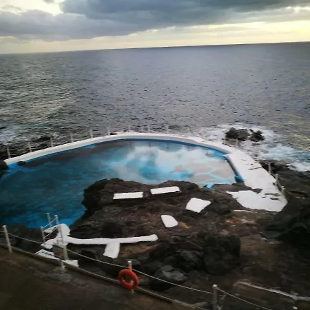 Apartmán Aquarius Loft